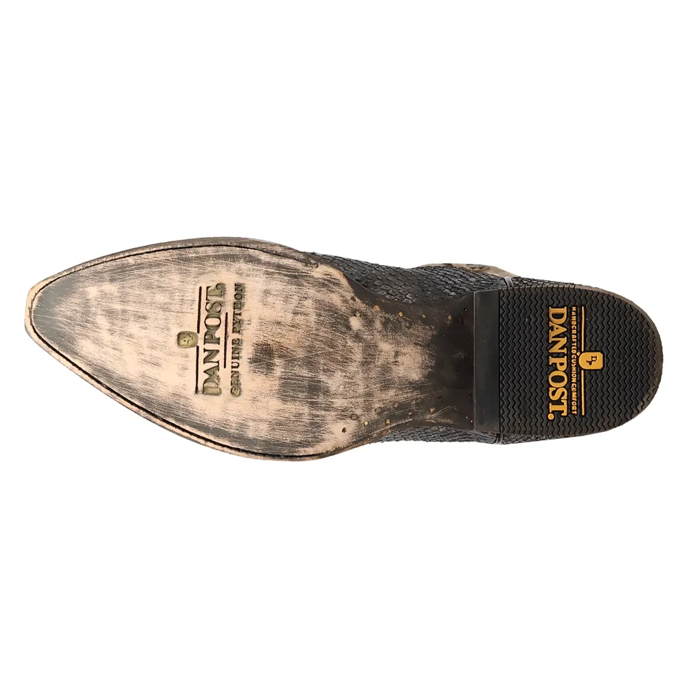 Stryker Python Snip Toe Pull On Cowboy Boots sold by Shoebacca product image thumbnail 5