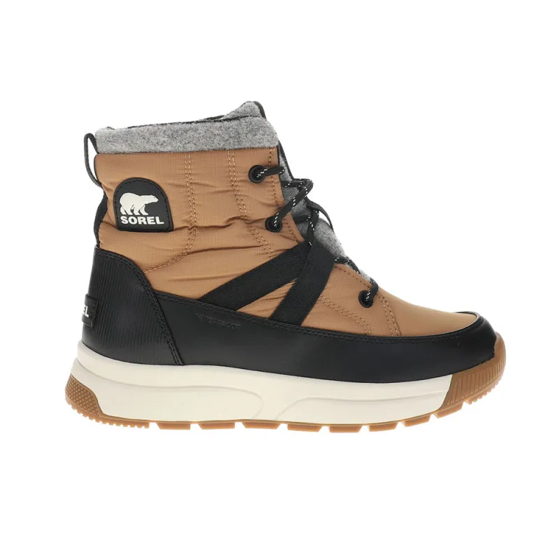 Whitney III Mid Waterproof Boots made by Sorel
