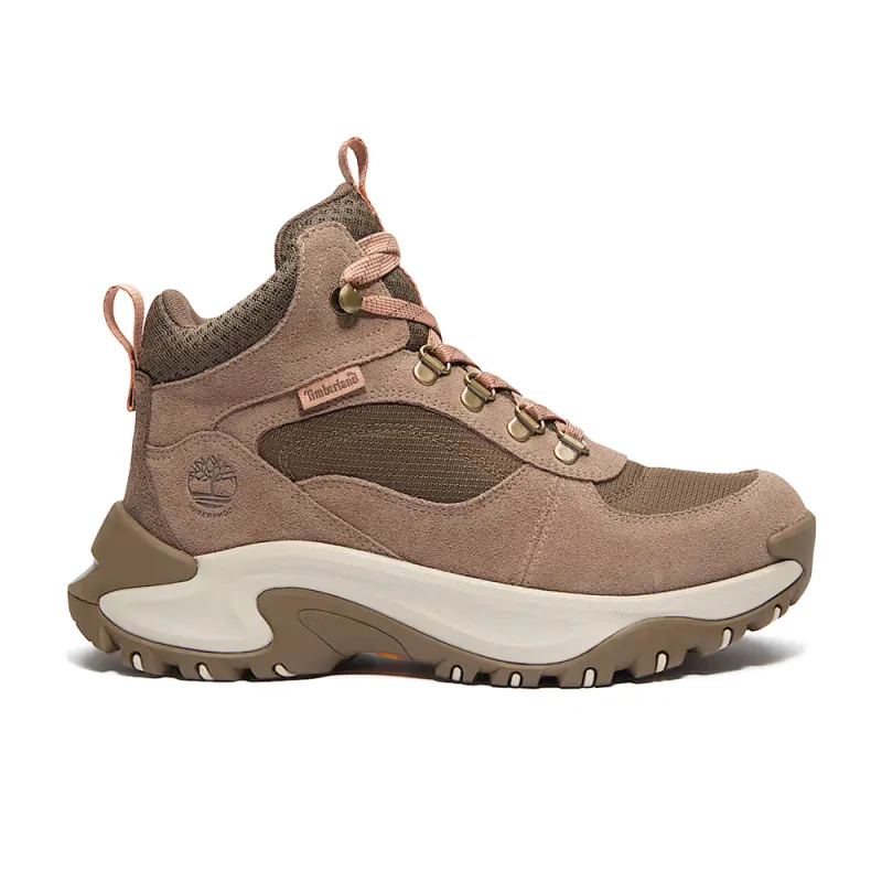 Mt Maddsen Mid Peak Waterproof Hiking Boot sold by Shoebacca