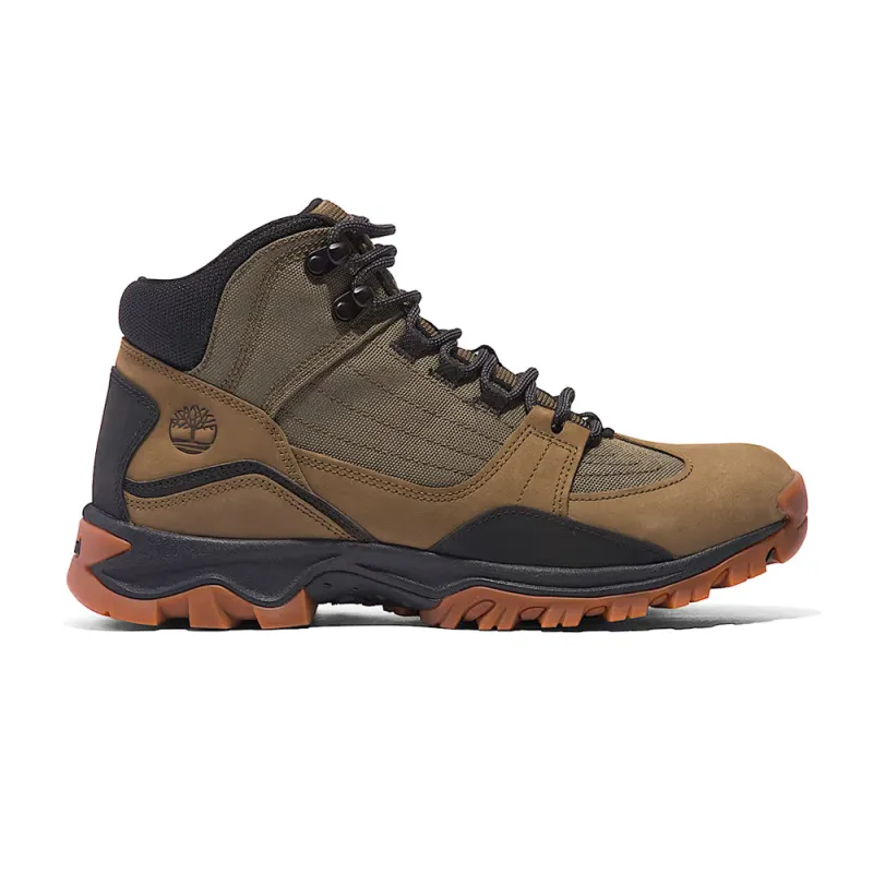 Mt Maddsen Hiking Boot made by Timberland