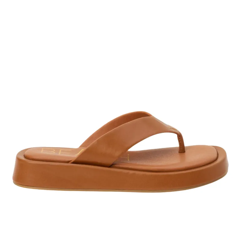 Mallorca Platform Flip Flop Sandals sold by Shoebacca
