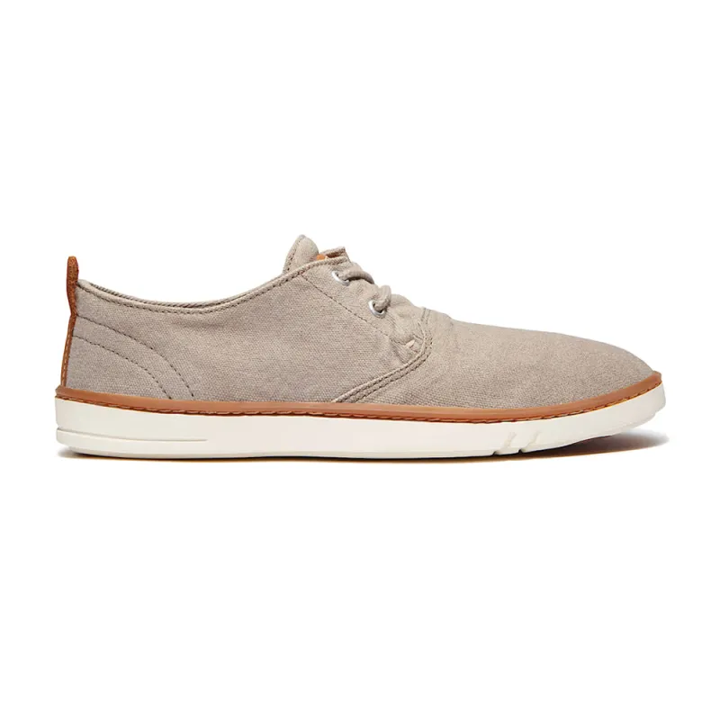 Hookset Canvas Sneaker sold by Shoebacca