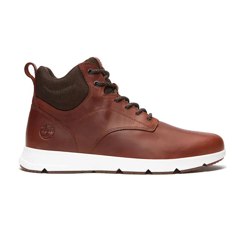 Parker Street High Top Sneakers sold by Shoebacca