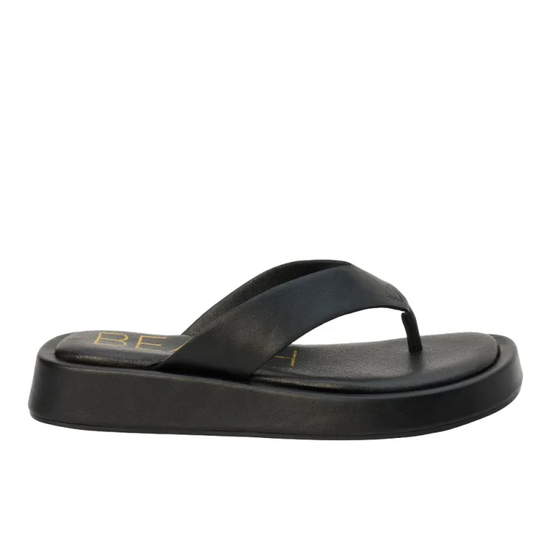 Mallorca Platform Flip Flop Sandals sold by Shoebacca