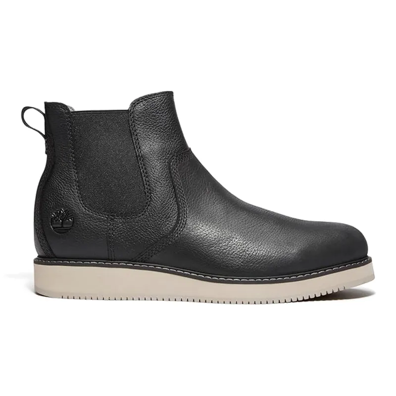 Redwood Edge Chelsea Boot sold by Shoebacca