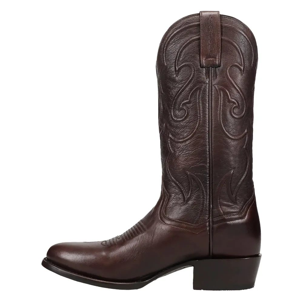 Rio Grande Round Toe Cowboy Boots sold by Shoebacca product image thumbnail 3
