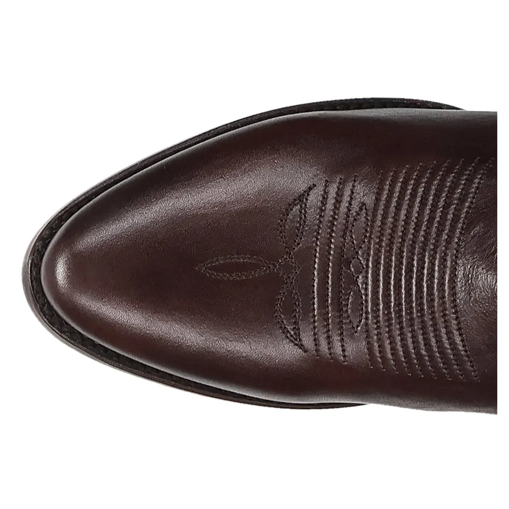 Rio Grande Round Toe Cowboy Boots sold by Shoebacca product image thumbnail 4