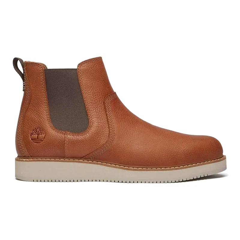 Redwood Edge Chelsea Boot sold by Shoebacca