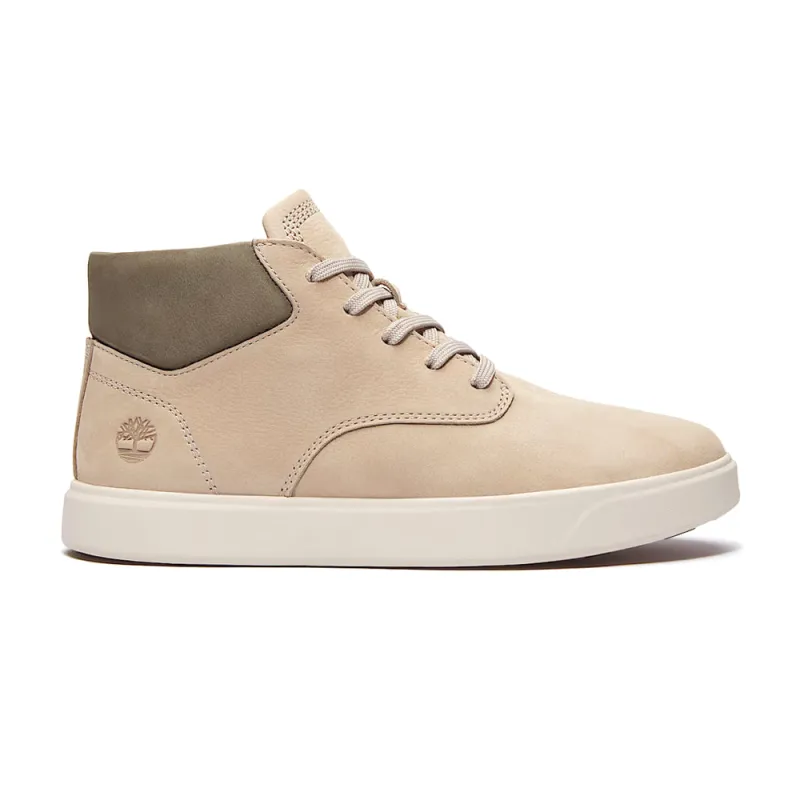 Emerson Street Mid Sneaker sold by Shoebacca