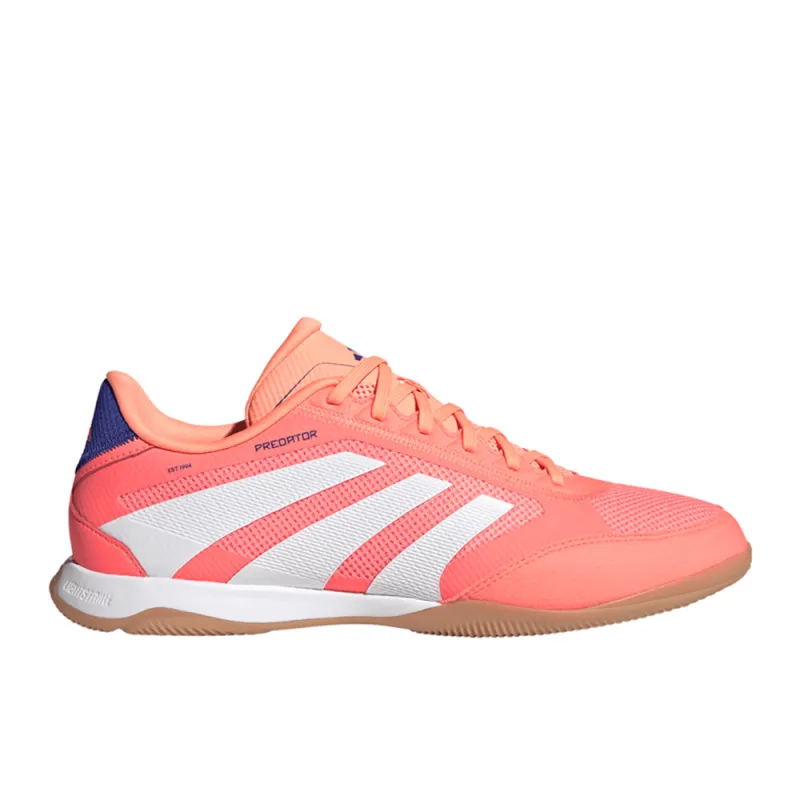 Predator League Indoor Soccer Shoes sold by Shoebacca