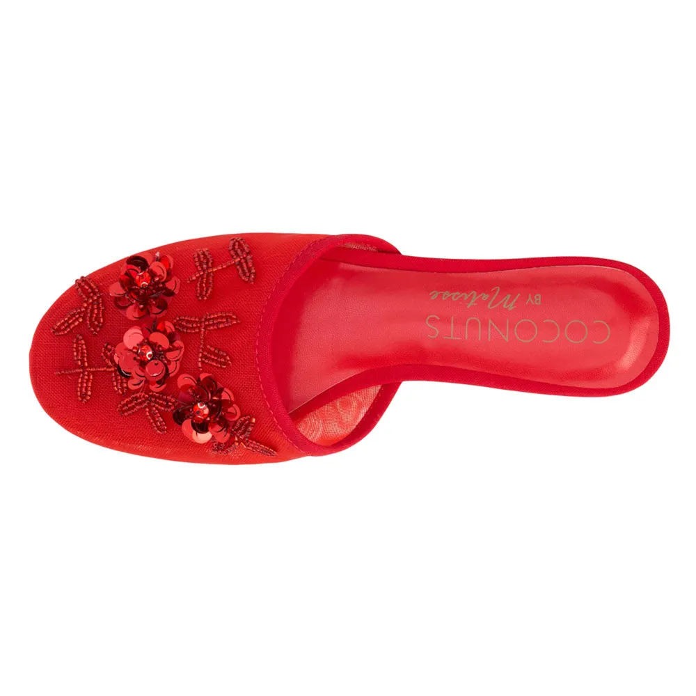 Maven Mule Flats sold by Shoebacca product image thumbnail 4