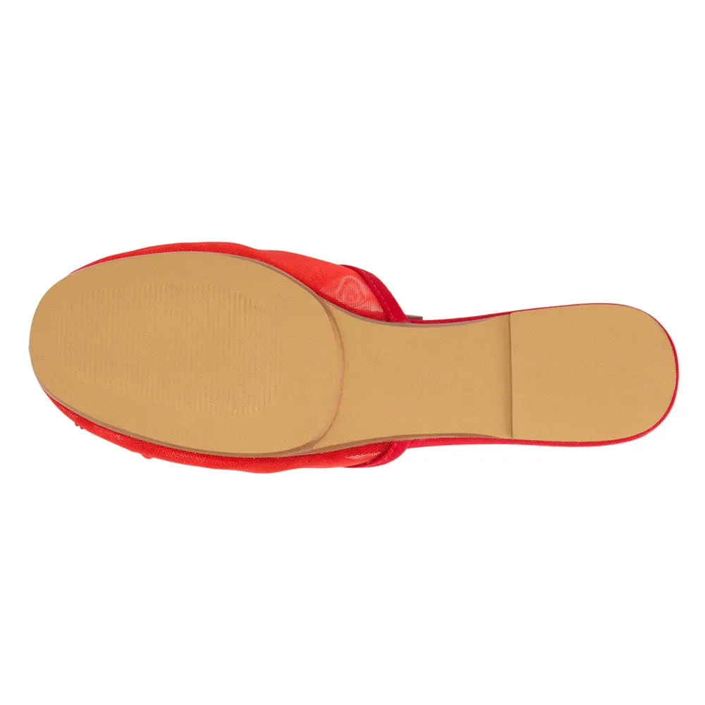 Maven Mule Flats sold by Shoebacca product image thumbnail 5
