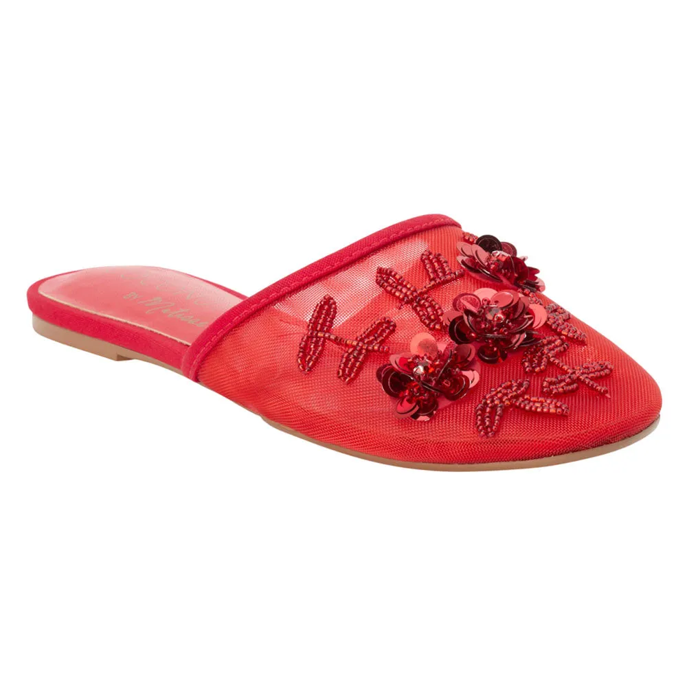 Maven Mule Flats sold by Shoebacca product image thumbnail 2