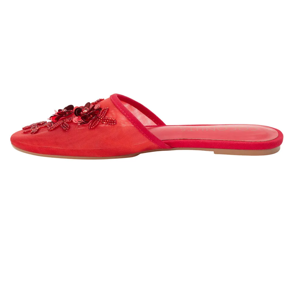 Maven Mule Flats sold by Shoebacca product image thumbnail 3