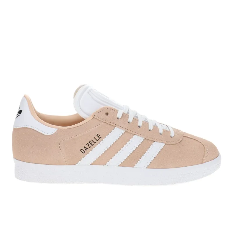 Gazelle Indoor Lace Up Sneakers sold by Shoebacca