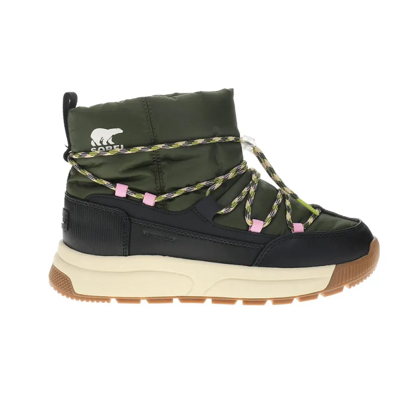 Whitney III Waterproof Slip-On Boots sold by Shoebacca