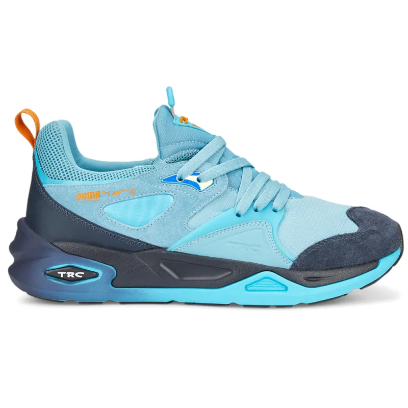 TRC Blaze Shark Lace Up Sneakers sold by Shoebacca