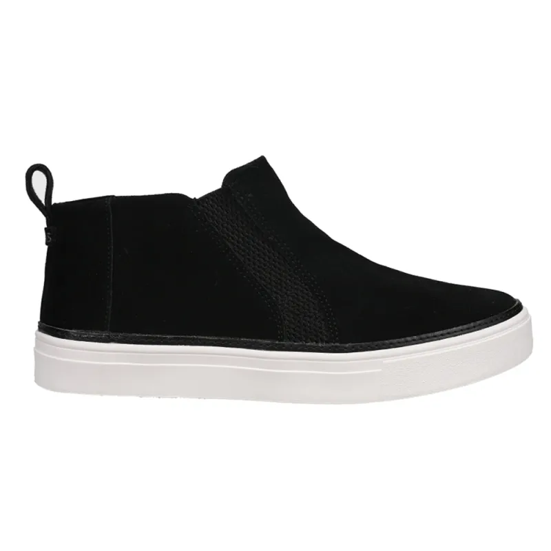 Bryce Slip On Sneakers made by Toms