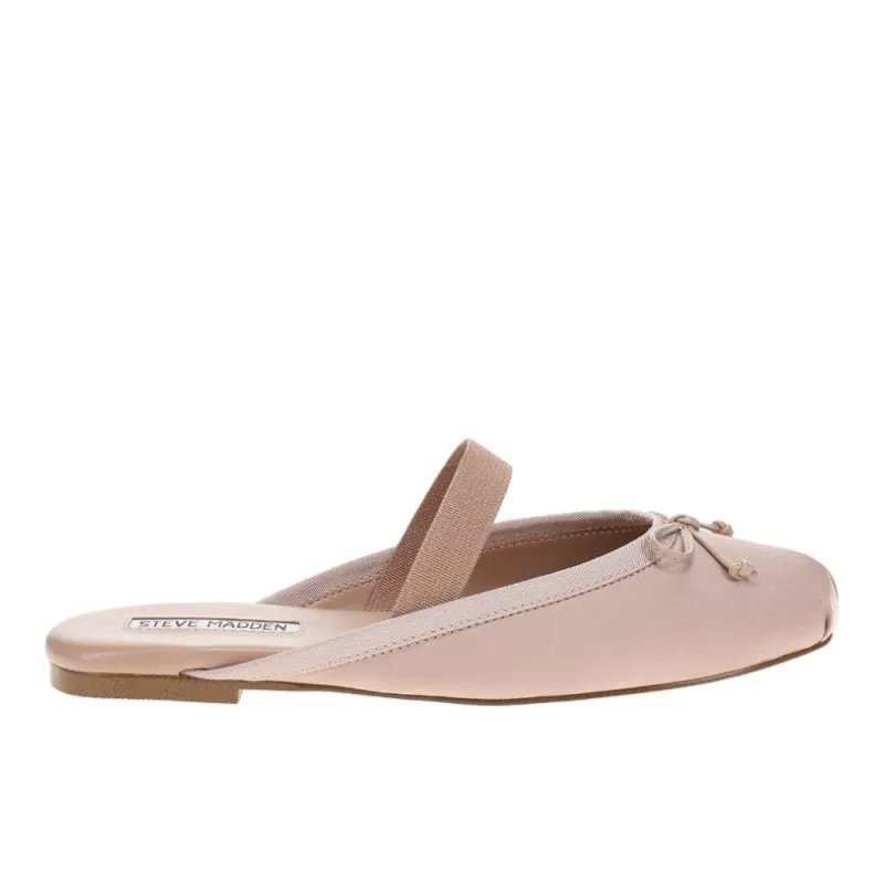 Cutesy Mule Ballet Flats sold by Shoebacca