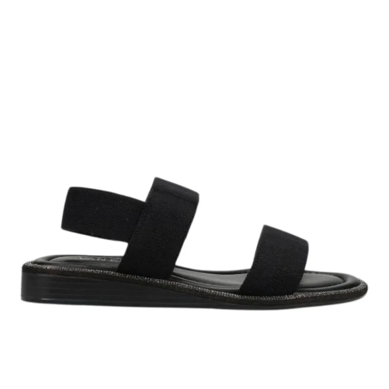 Bordy Flat Sandals sold by Shoebacca