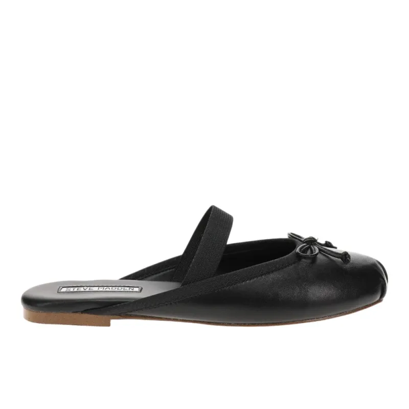 Cutesy Mule Ballet Flats sold by Shoebacca