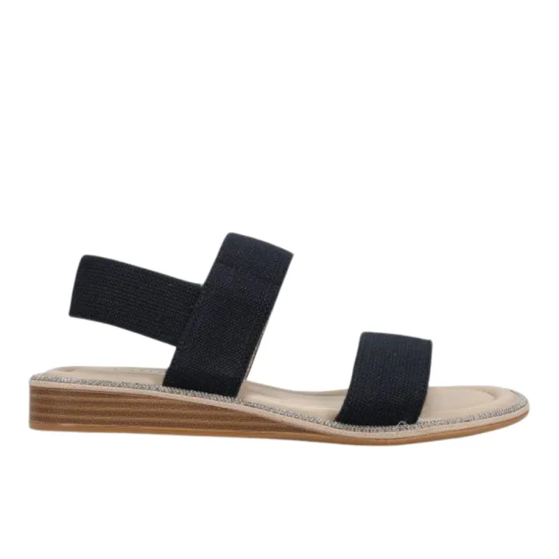 Bordy Flat Sandals made by VANELi