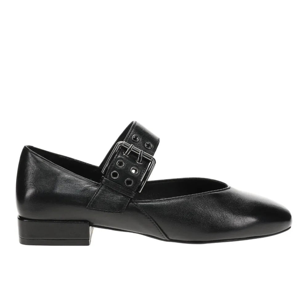 Petal Mary Jane Flats sold by Shoebacca