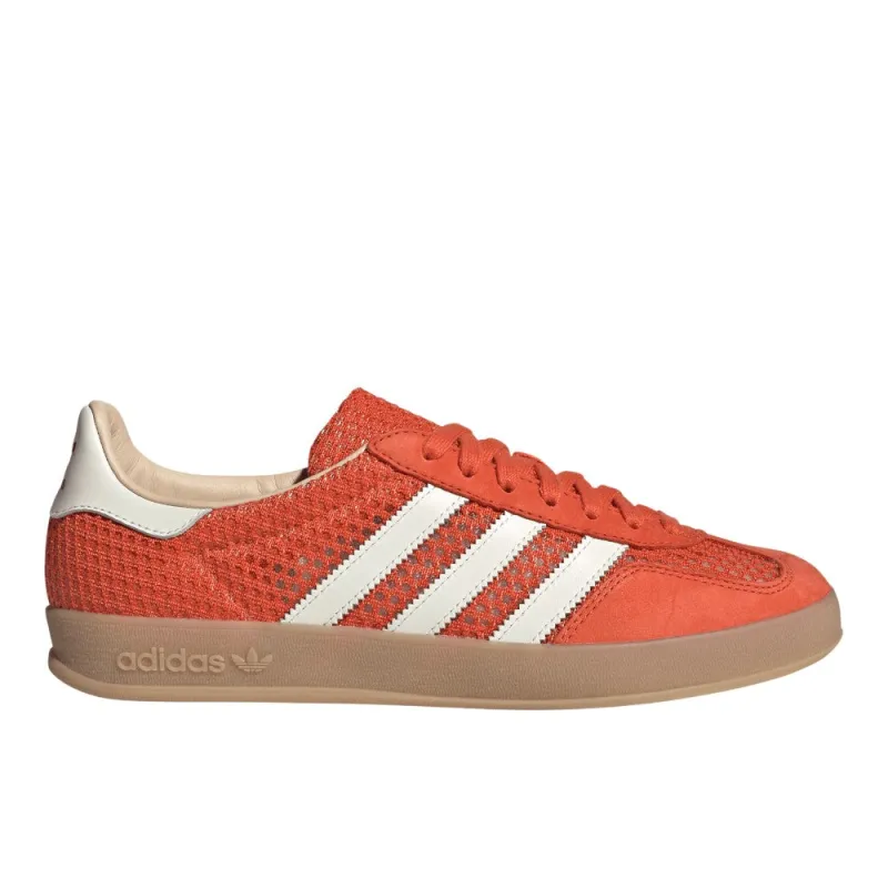 Gazelle Indoor Lace Up Sneakers sold by Shoebacca