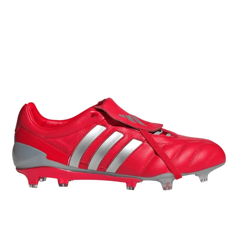 Predator Mania Firm Ground Soccer Cleats made by Adidas