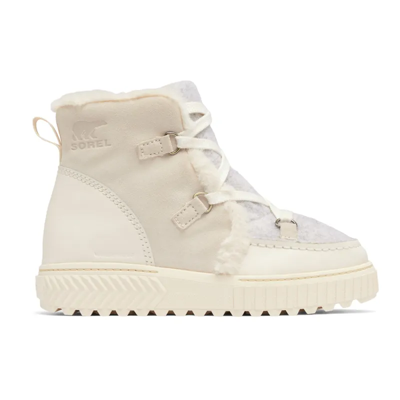 Ona Ave Alpine Waterproof Insulated Lace Up Boots made by Sorel