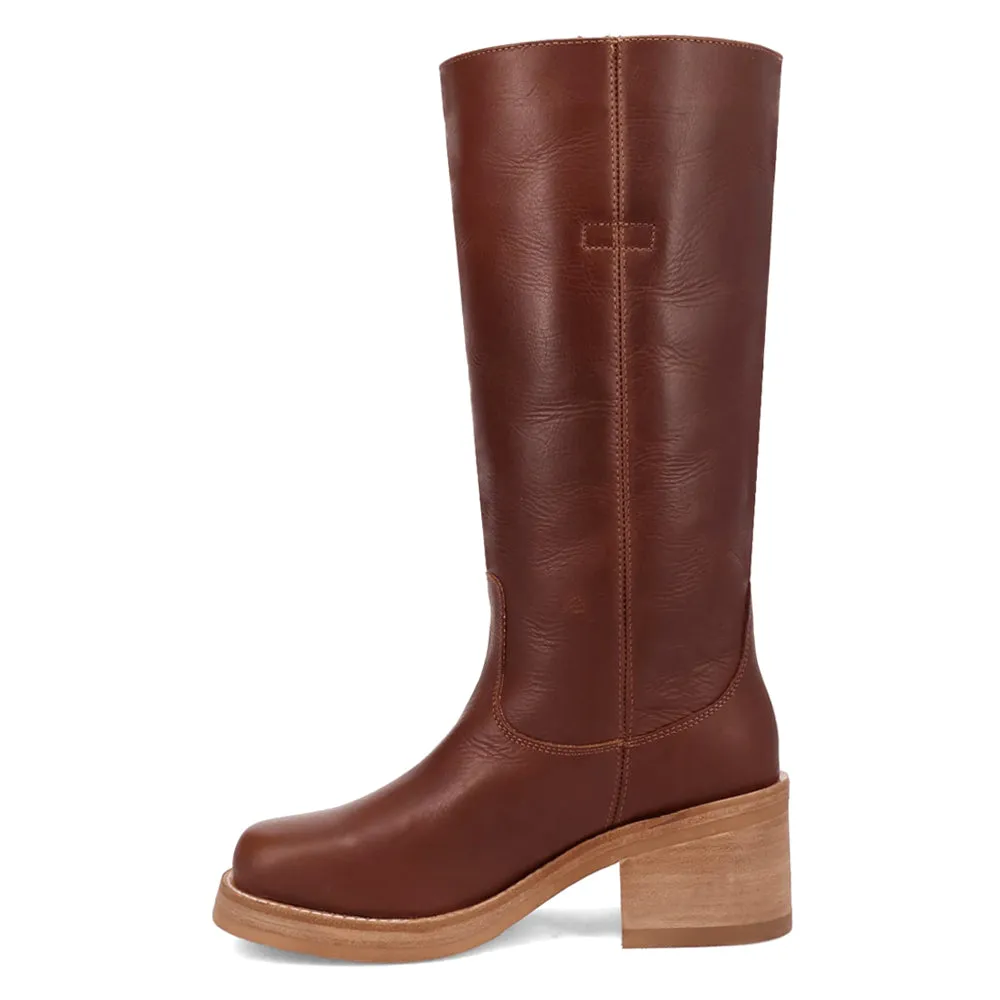 Vagabond Round Toe Pull On Boots sold by Shoebacca product image thumbnail 3