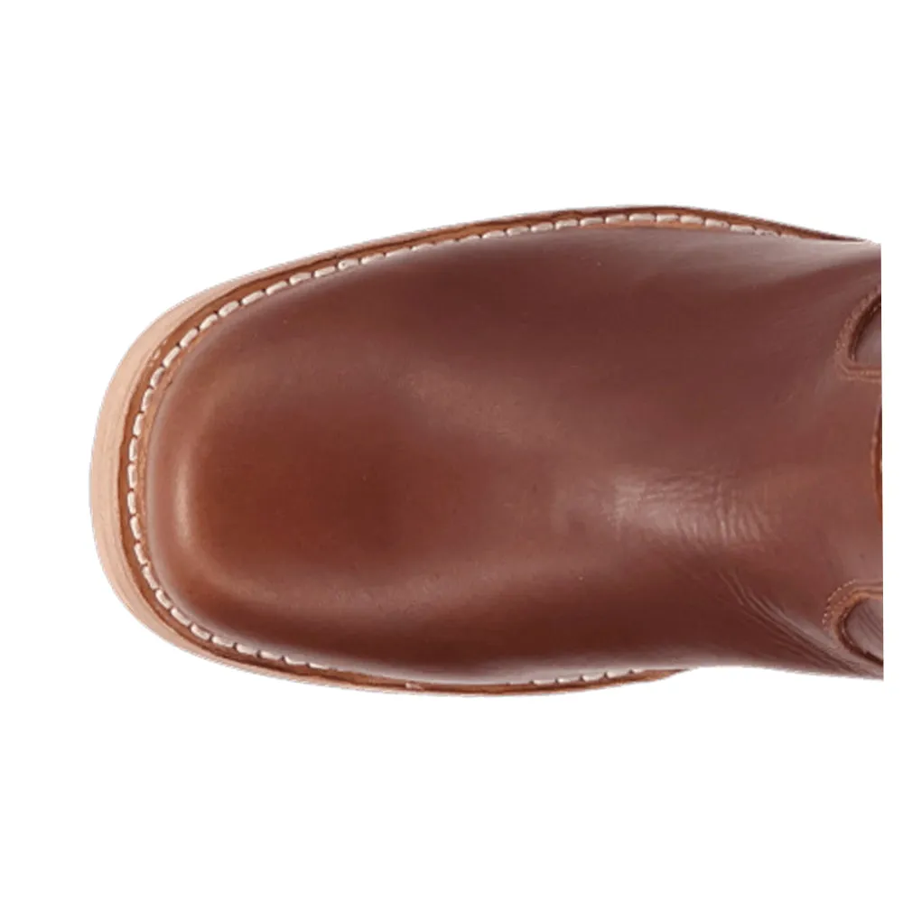 Vagabond Round Toe Pull On Boots sold by Shoebacca product image thumbnail 4