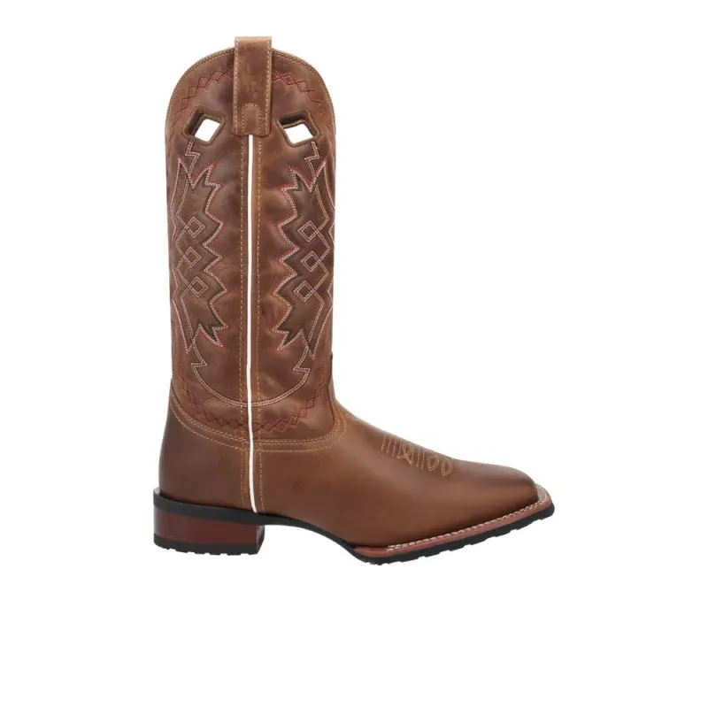 Highway Man Square Toe Cowboy Boots sold by Shoebacca