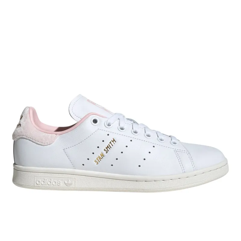 Stan Smith Lace Up Sneakers sold by Shoebacca