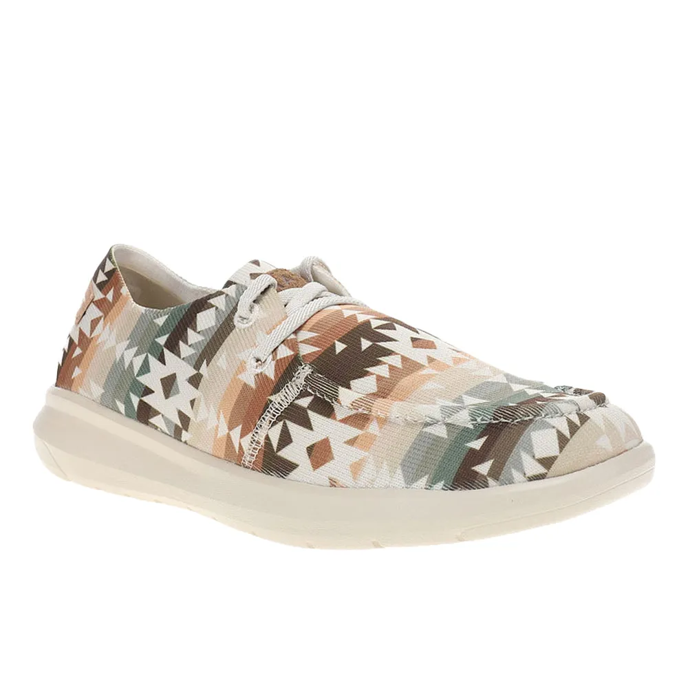 Hilo Southwest Boat Shoes sold by Shoebacca product image thumbnail 2