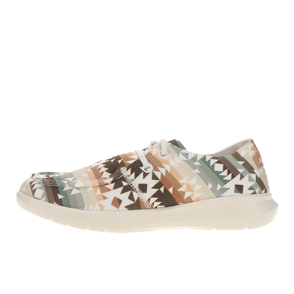 Hilo Southwest Boat Shoes sold by Shoebacca product image thumbnail 3