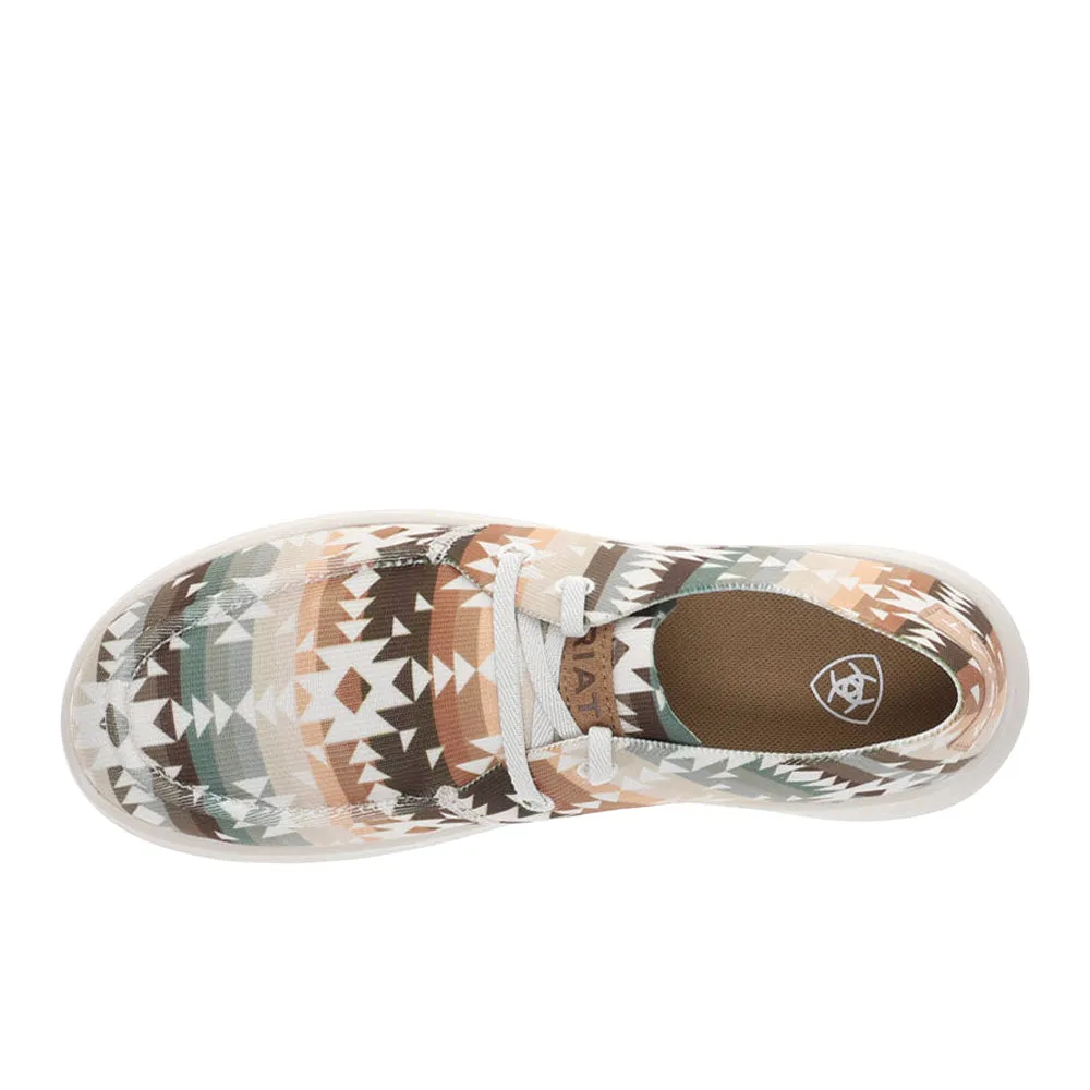 Hilo Southwest Boat Shoes sold by Shoebacca product image thumbnail 4