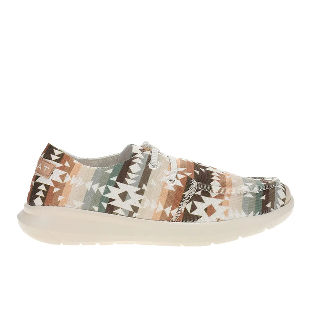 Hilo Southwest Boat Shoes sold by Shoebacca