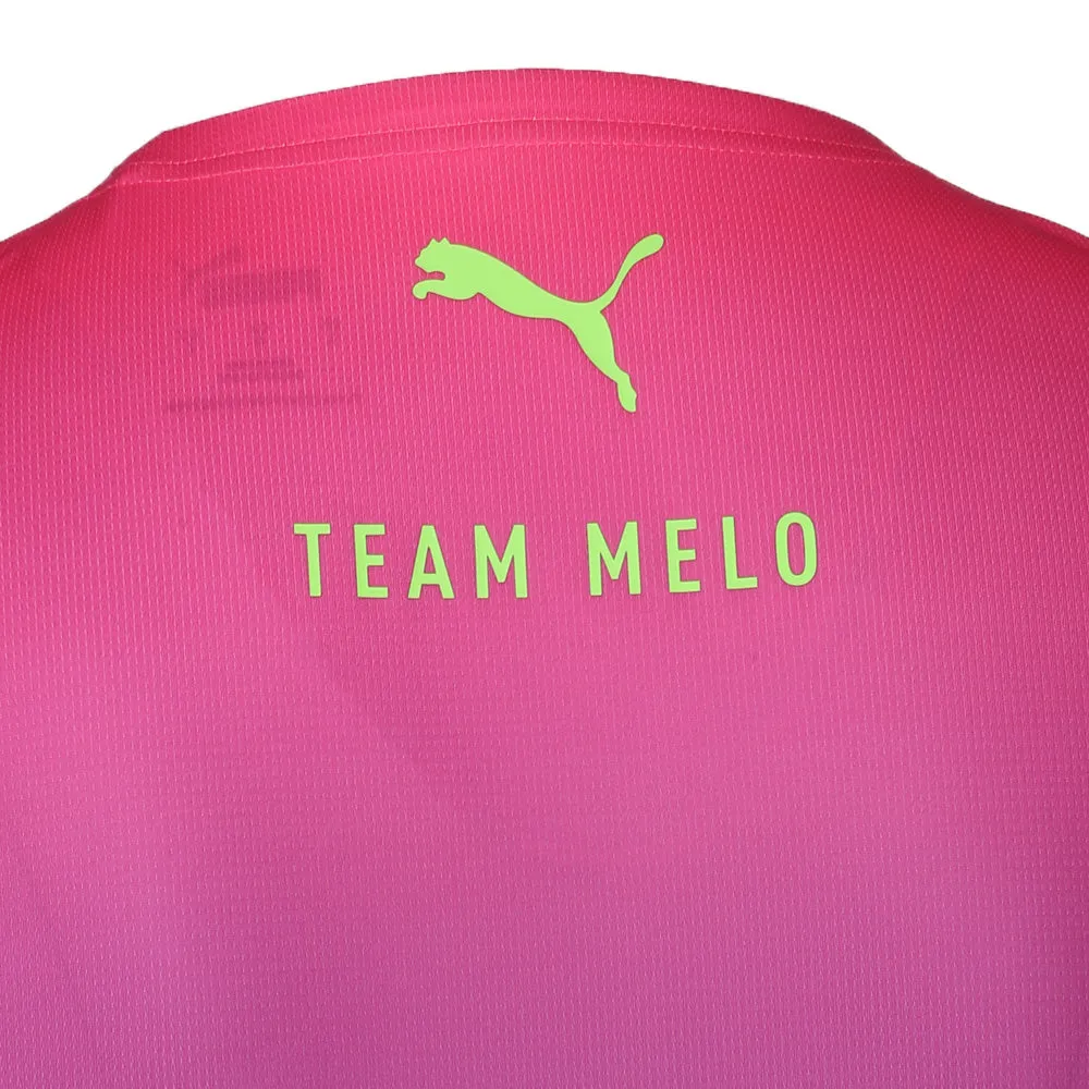 Team Melo Game Inverse Toxic Crew Neck Replica Jersey sold by Shoebacca product image thumbnail 4