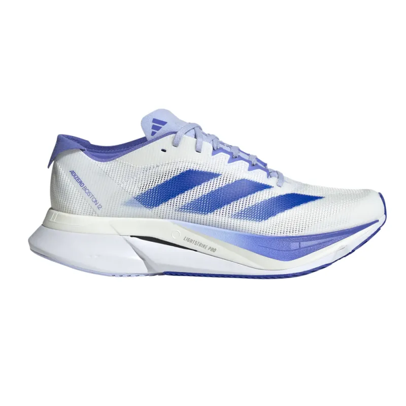 Adizero Boston 12 Running Shoes made by Adidas