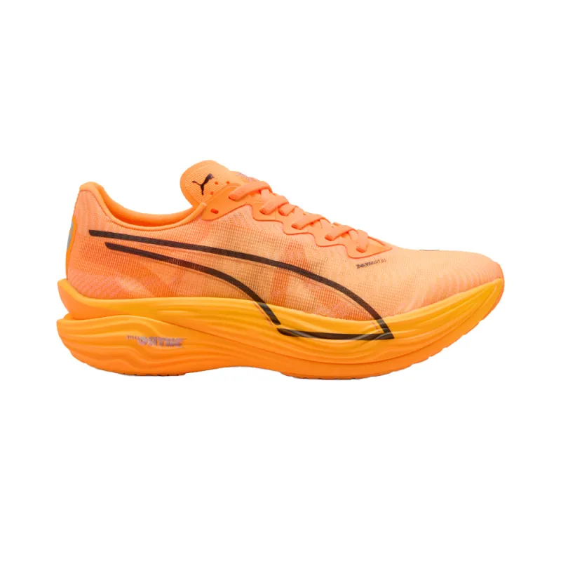 Deviate Nitro Elite 3 Running Shoes made by Puma