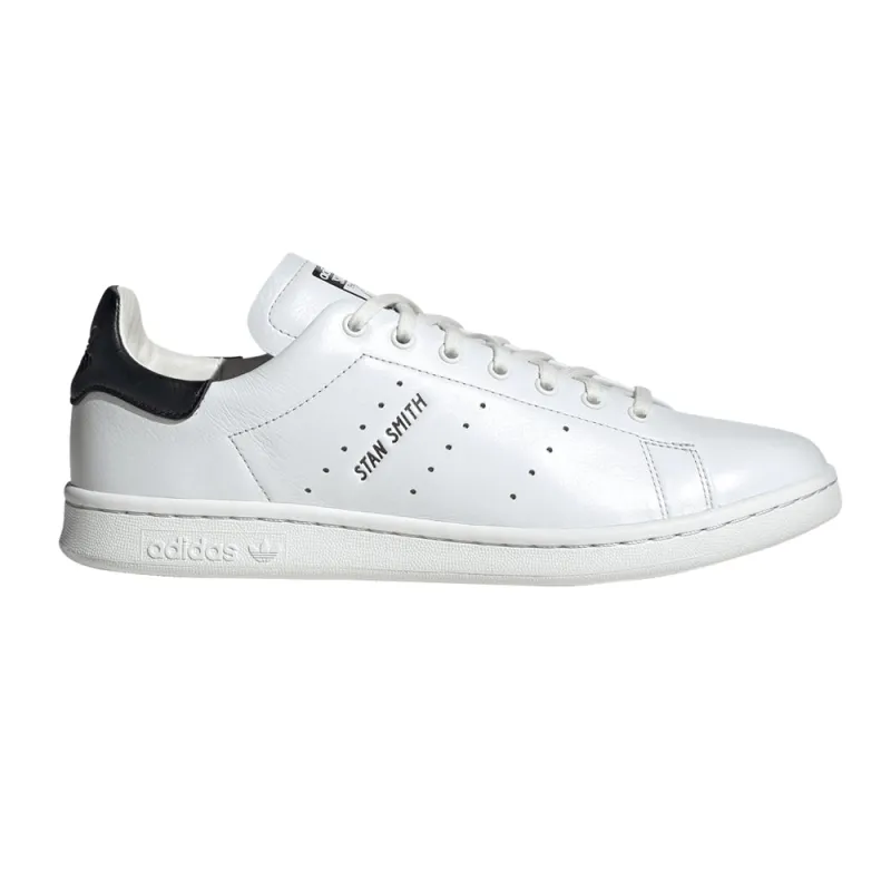 Stan Smith Lux Lace Up Sneakers sold by Shoebacca