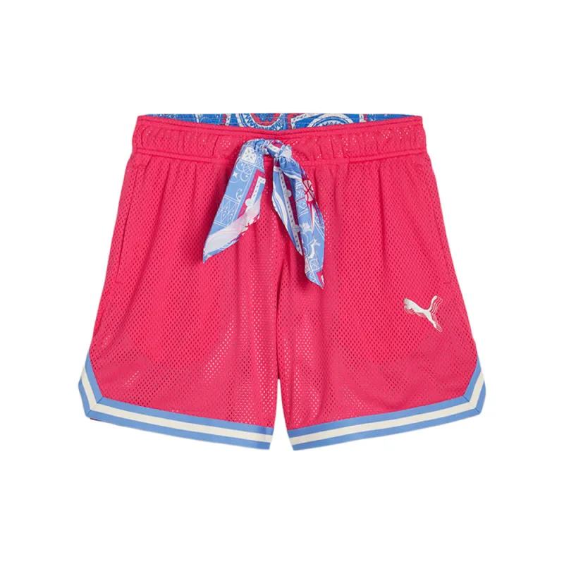 Superstition Mesh Basketball Short sold by Shoebacca