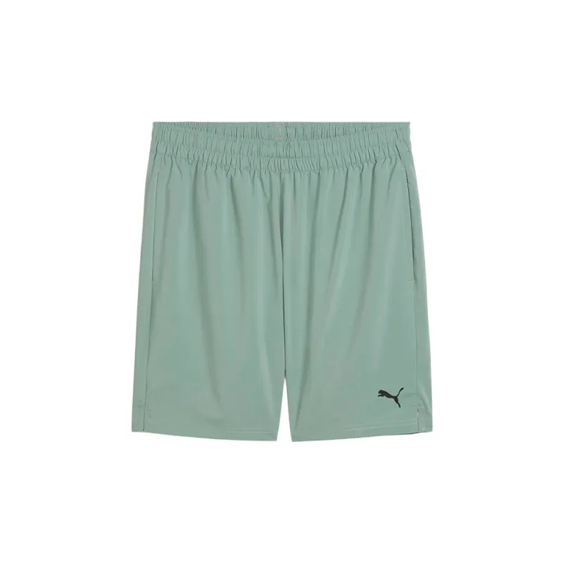 Train All Day Essentials 7 Inch Woven Athletic Shorts sold by Shoebacca