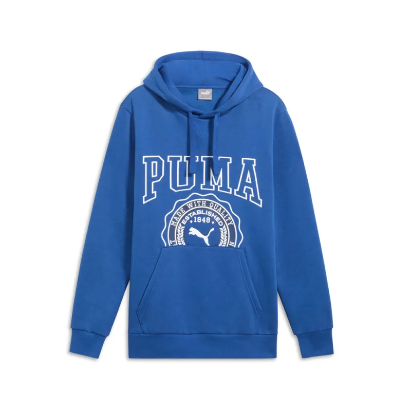 Vintage Sport Pullover Hoodie sold by Shoebacca