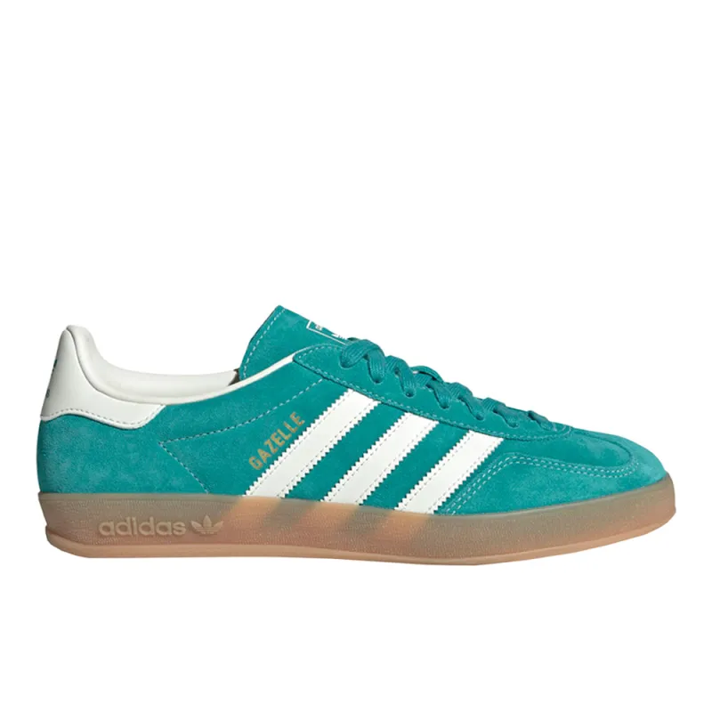 Gazelle Indoor Lace Up Sneakers sold by Shoebacca