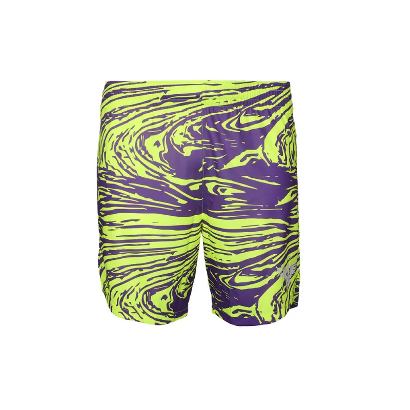 Team Melo Game Spark Basketball Shorts made by Puma