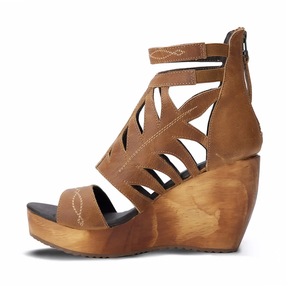 Becca Wedge sold by Shoebacca product image thumbnail 3