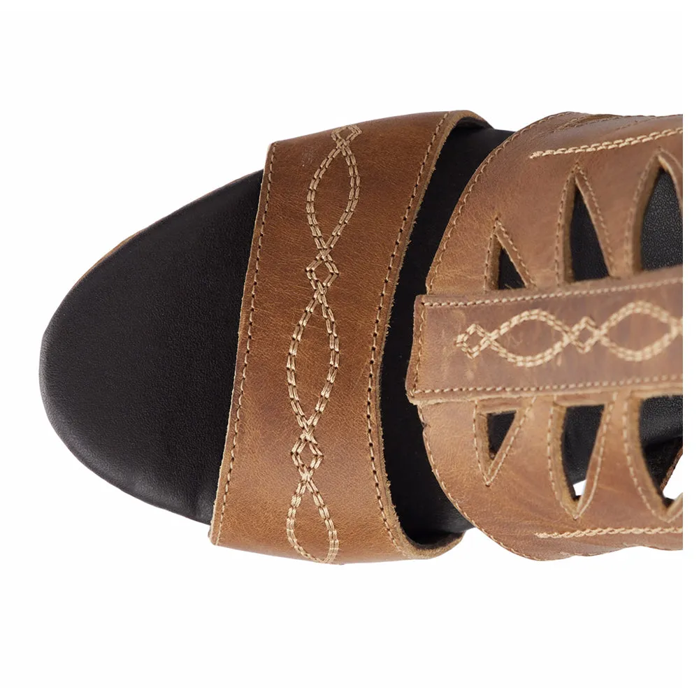 Becca Wedge sold by Shoebacca product image thumbnail 4