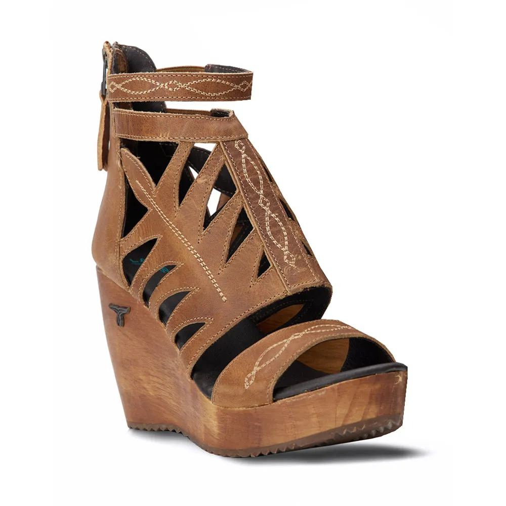 Becca Wedge sold by Shoebacca product image thumbnail 2
